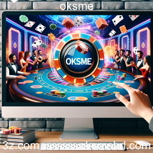 A Revolução dos Cassinos Online: Uma Nova Era de Entretenimento